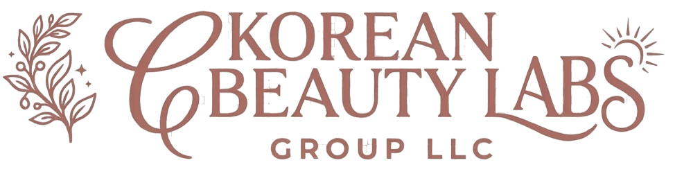 KOREAN BEAUTY LABS GROUP LLC
